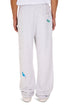 NAHMIAS Bandaid Wide Sweatpants Mens Apparel